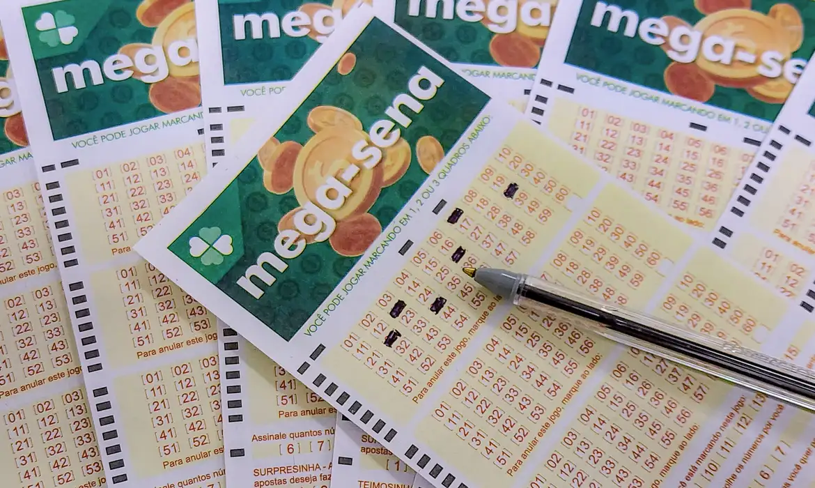 Mega-Sena acumula e prêmio vai a R$ 16 milhões para o próximo sorteio