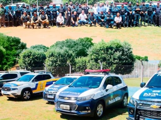 Operação Approximatus inicia no Paranapungá e estende-se a outros bairros de Três Lagoas