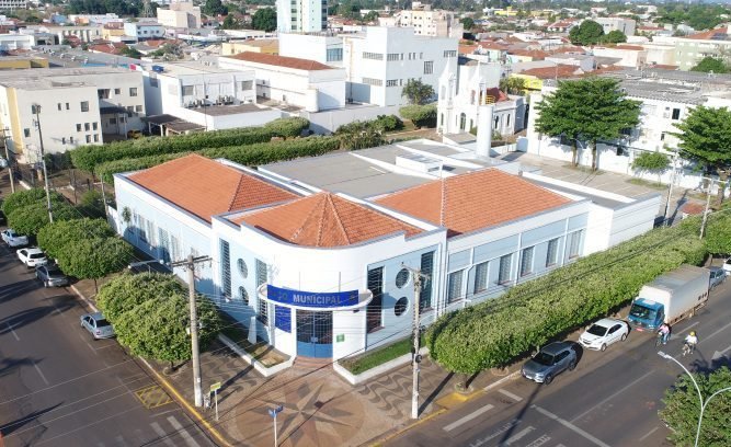 Prefeitura de Três Lagoas: Confira o expediente no feriado de Carnaval em 2026