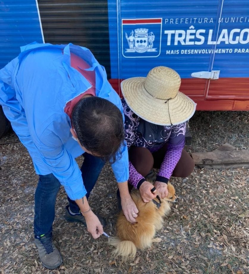 Castramóvel inicia 76ª etapa de atendimentos em Três Lagoas no bairro Novo Oeste