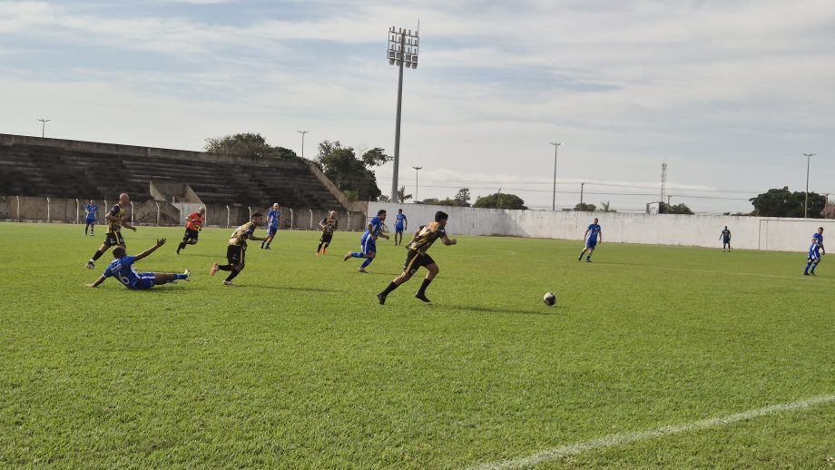 Campeonato de Futebol Amador e Varzeano agita Três Lagoas neste domingo