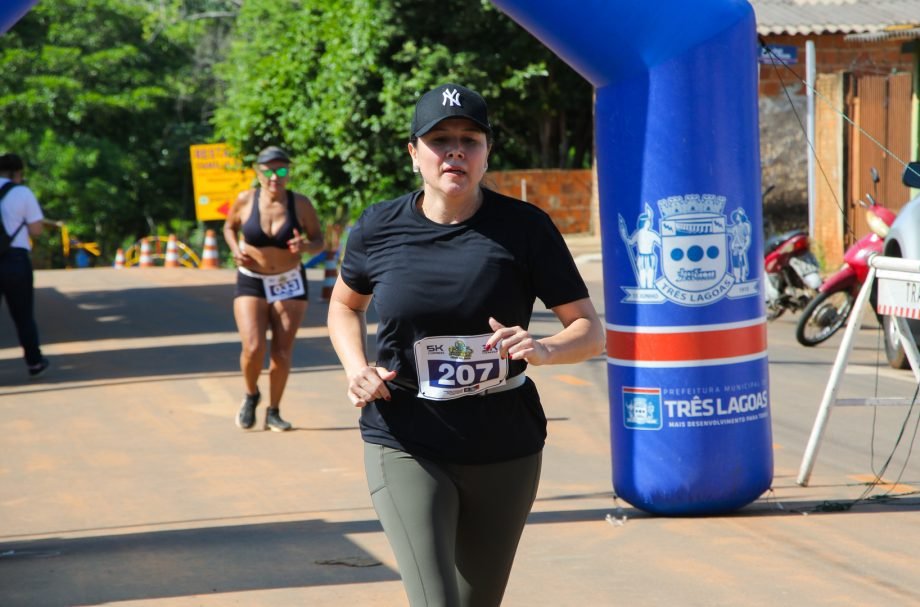 SEJUVEL informa nova data para 3ª Etapa do Circuito de Corrida “Cidade das Águas”