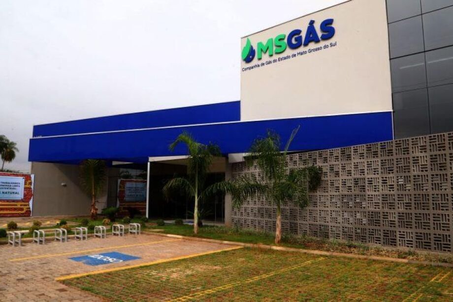 MSGás aprova licitação para gasoduto Três Lagoas-Inocência, impulsionando fábrica da Arauco