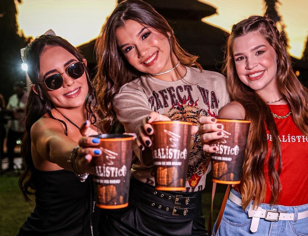 Ruralístico BBQ 2026: Três Lagoas se prepara para mega evento com churrasco liberado e open bar premium