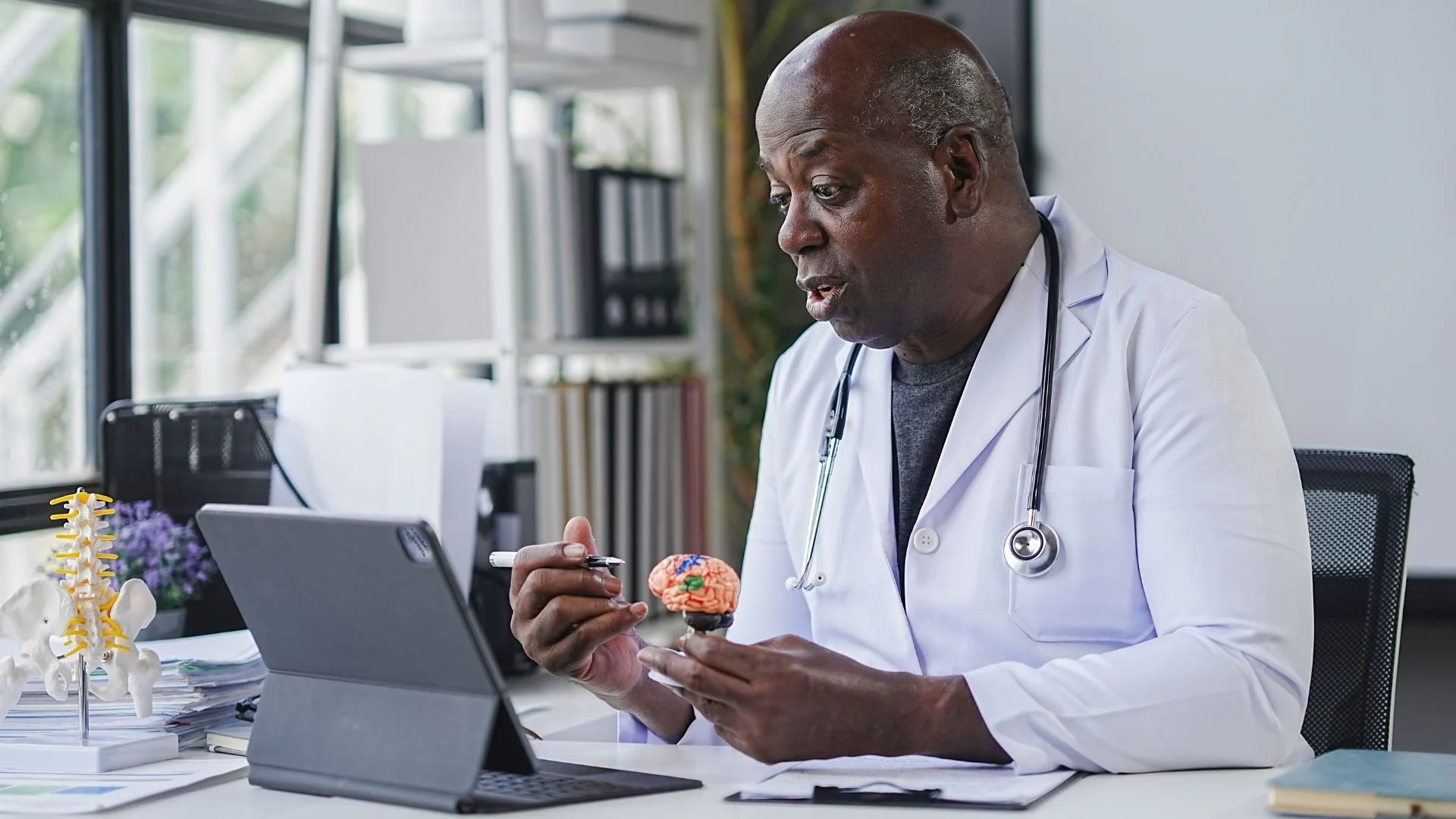 Telessaúde Expande Acesso a Especialistas e Diminui Filas no SUS em Mato Grosso do Sul