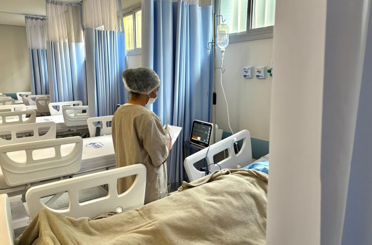 SES implementa fluxo emergencial para acelerar o tratamento de casos graves de chikungunya em MS
