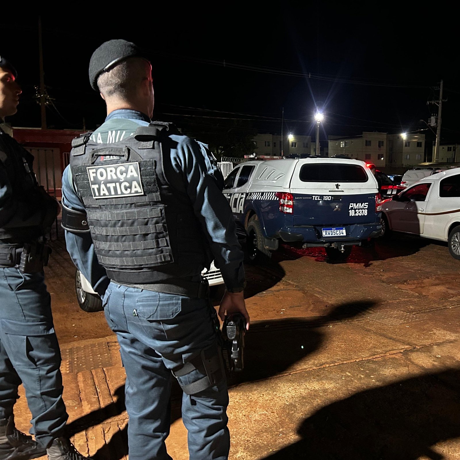 Jovem assassinada em Três Lagoas é sepultada em Campo Grande; namorado permanece preso