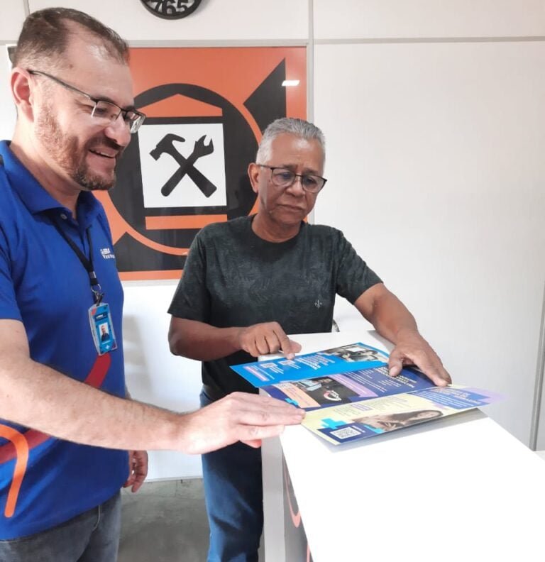 Sebrae oferece atendimento personalizado a empreendedores de Três Lagoas e região