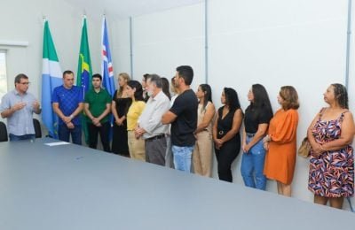 Prefeitura de Três Lagoas Adota Terceirização para Equilibrar Contas Públicas