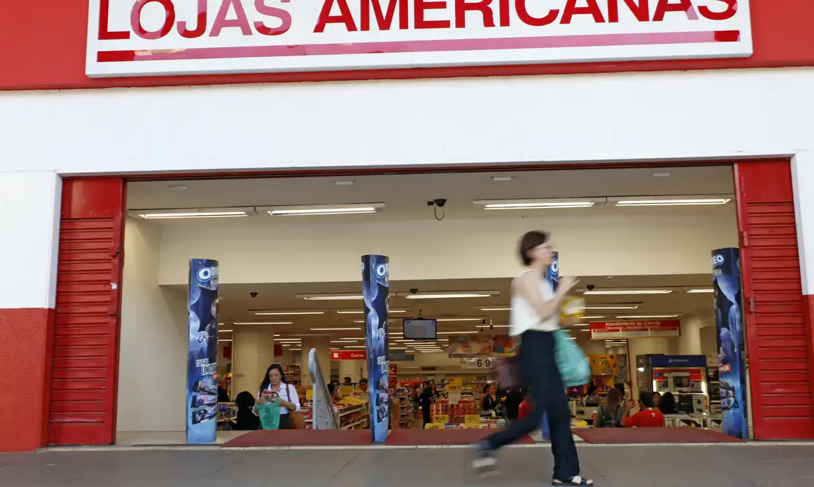 Justiça do Rio mantém venda de ativos da Americanas para a Fan Store
