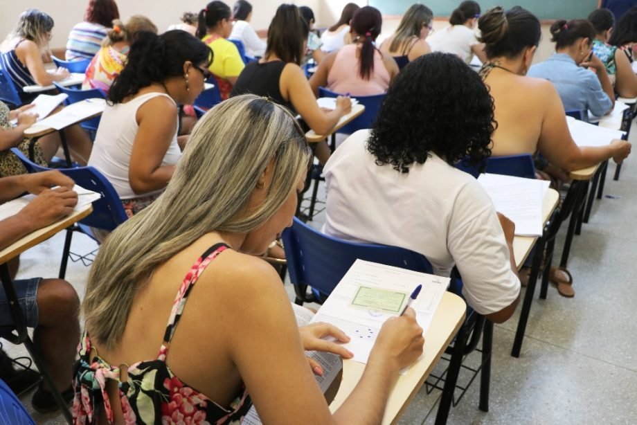 Prefeitura de Três Lagoas anuncia candidatos aptos para a correção da prova do Processo Seletivo