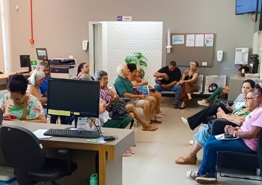 Mutirão da Saúde da Mulher realiza mais de 300 exames em Três Lagoas, diminuindo a fila de espera