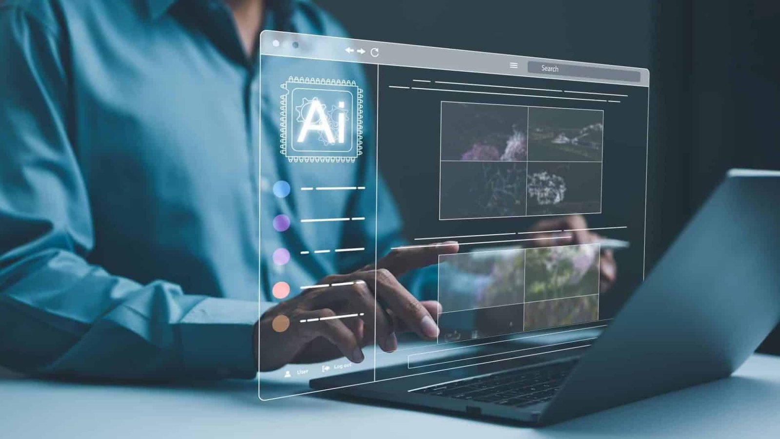 Inteligência Artificial: Avanços Levantam Debates sobre Autonomia e Pensamento Crítico