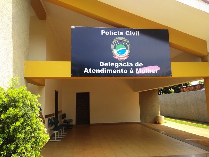 Polícia Civil prende homem em Três Lagoas por descumprir medida protetiva