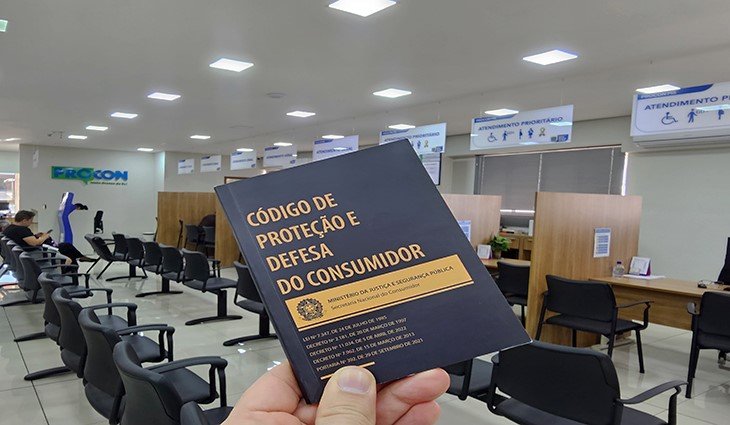 Procon de MS divulga relatório das empresas com mais reclamações em 2025