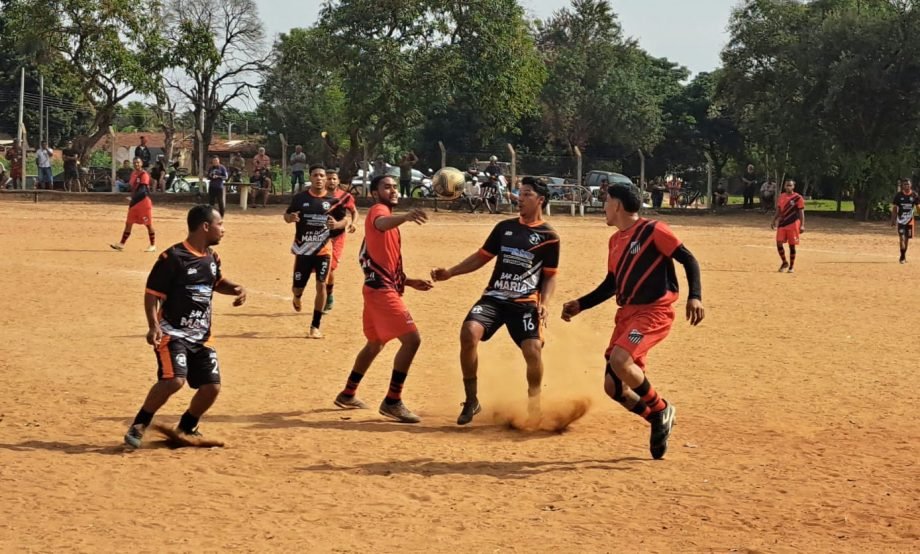 Campeonatos Varzeano e Amador agitam os campos de Três Lagoas neste fim de semana