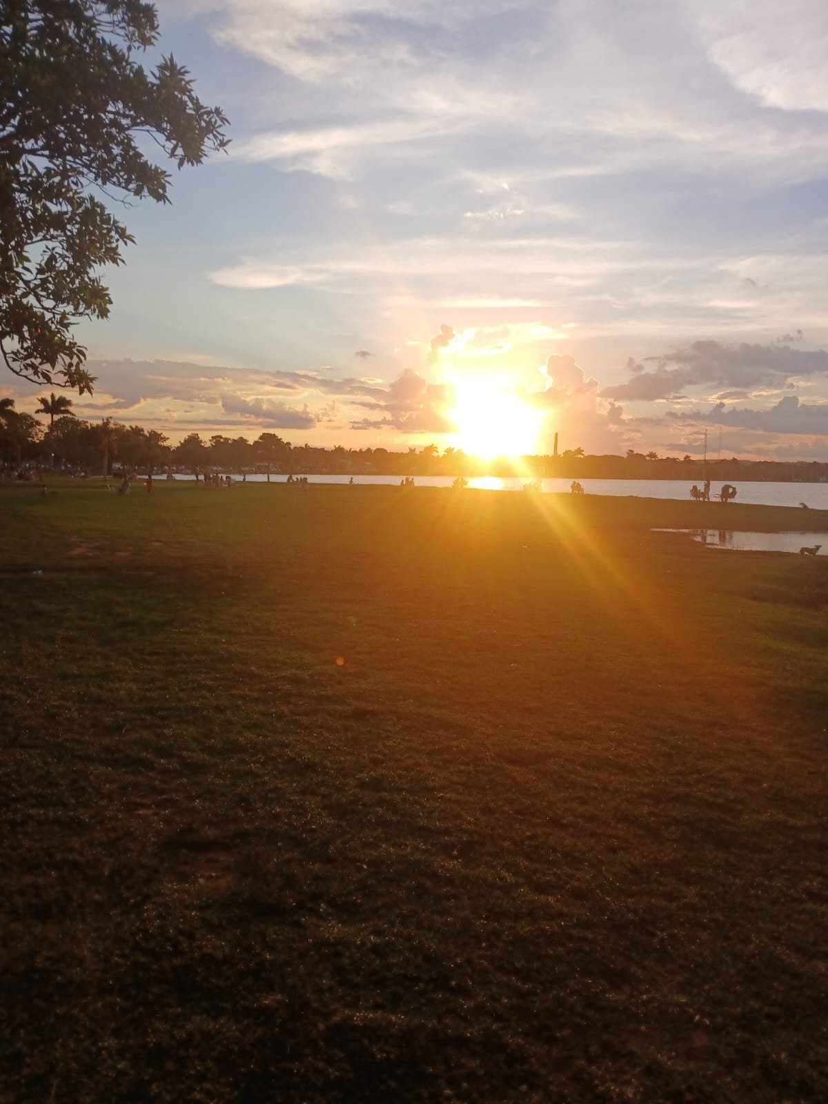Três Lagoas enfrenta umidade do ar em níveis críticos, aponta Inmet