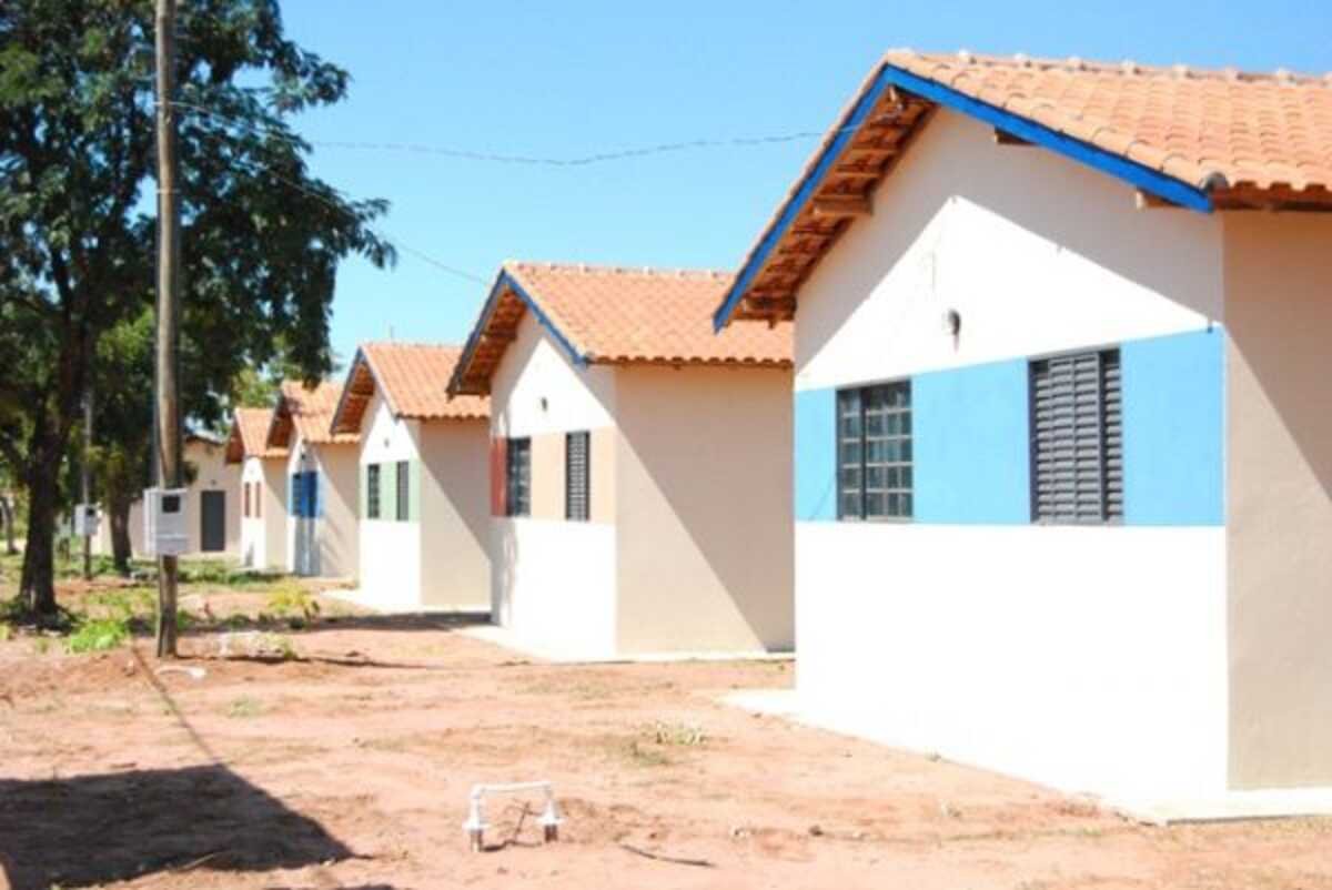 Minha Casa, Minha Vida impulsiona entregas e atinge 23 mil moradias em MS desde 2023