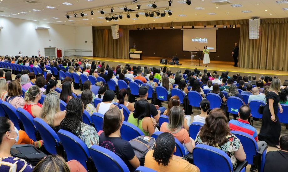 Prefeitura de Três Lagoas convoca para posse os aprovados no Concurso Público nº. 001/2021