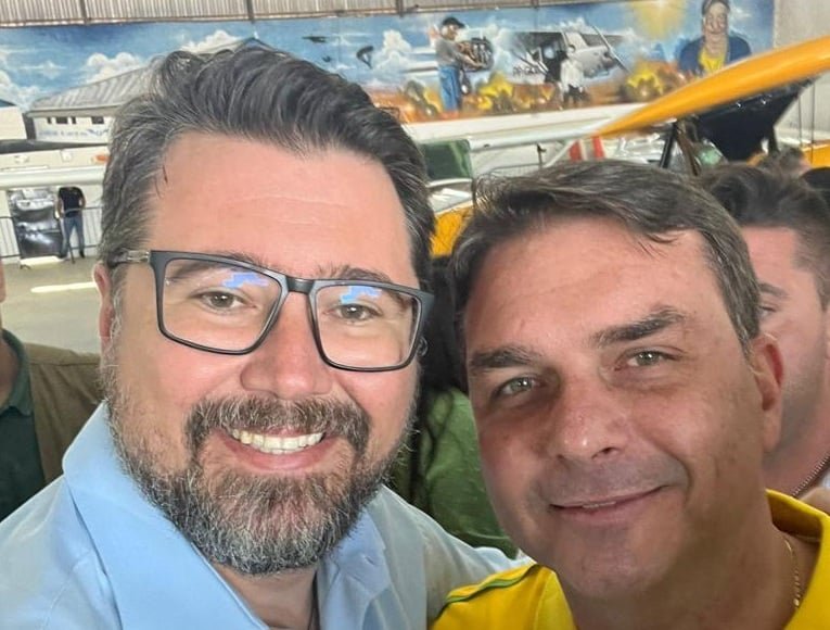 Documento do PL vaza e expõe tensões internas no Mato Grosso do Sul