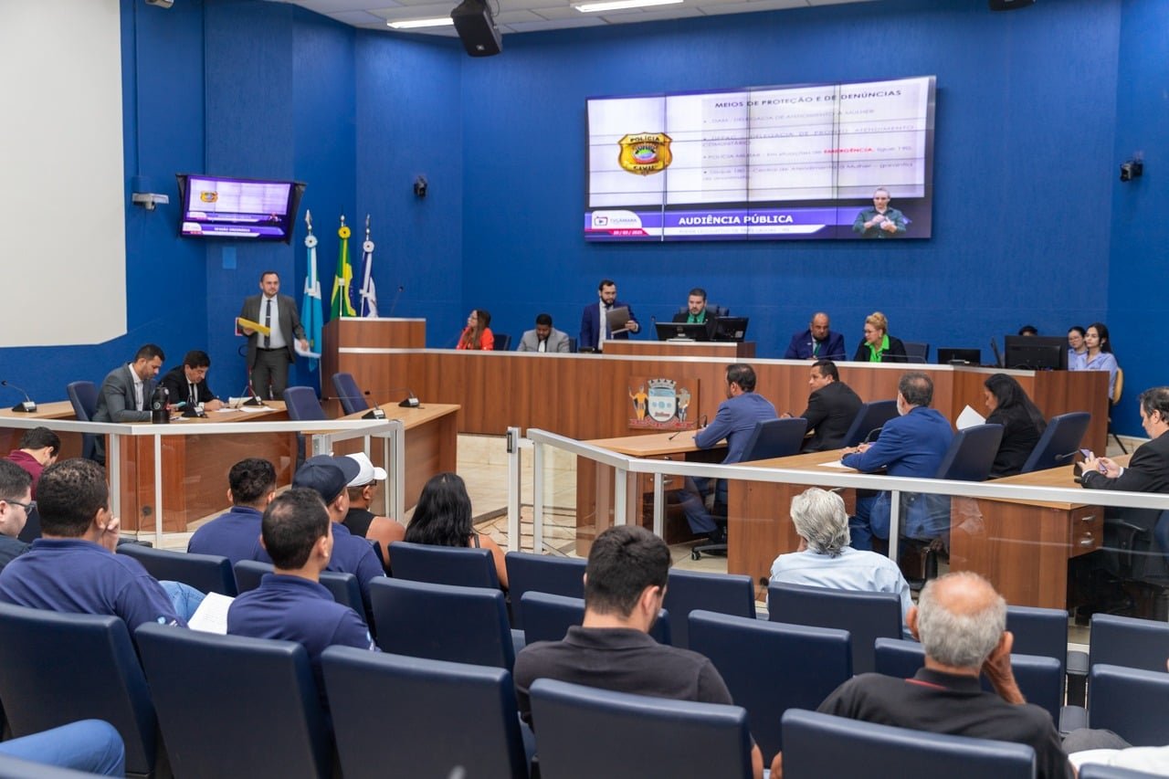 Câmara de Três Lagoas defende atuação parlamentar e senadora Tereza Cristina nega interesse em liderança do PP