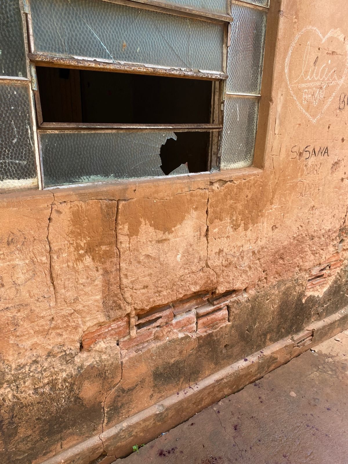 Após surto, homem é socorrido e PM acompanha Samu em Três Lagoas