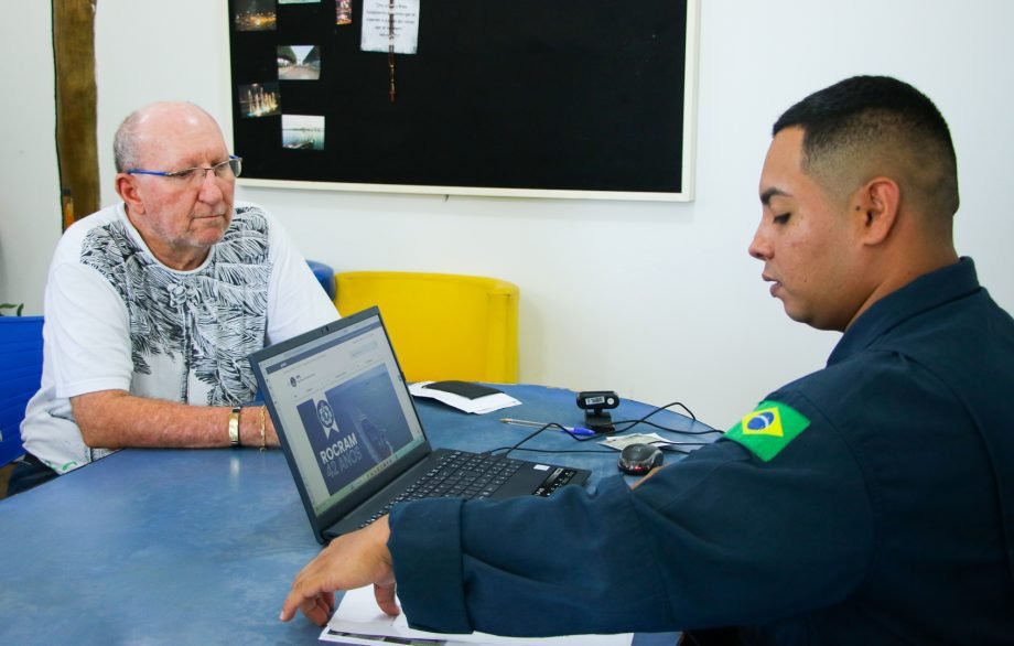 Marinha leva serviços da Capitania Itinerante a Três Lagoas para navegadores
