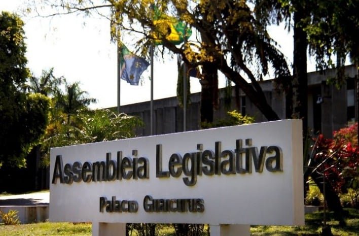 Janela partidária movimenta bastidores da Assembleia Legislativa de MS