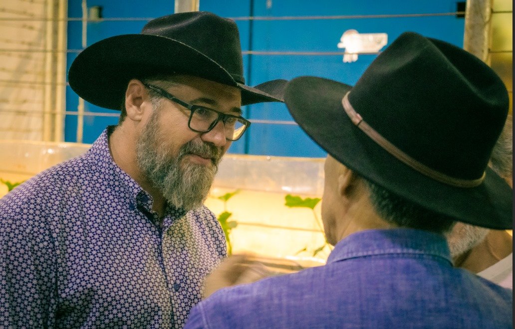 Marcos Pollon, pré-candidato ao governo de MS, enfatiza investimentos na saúde em todos os municípios