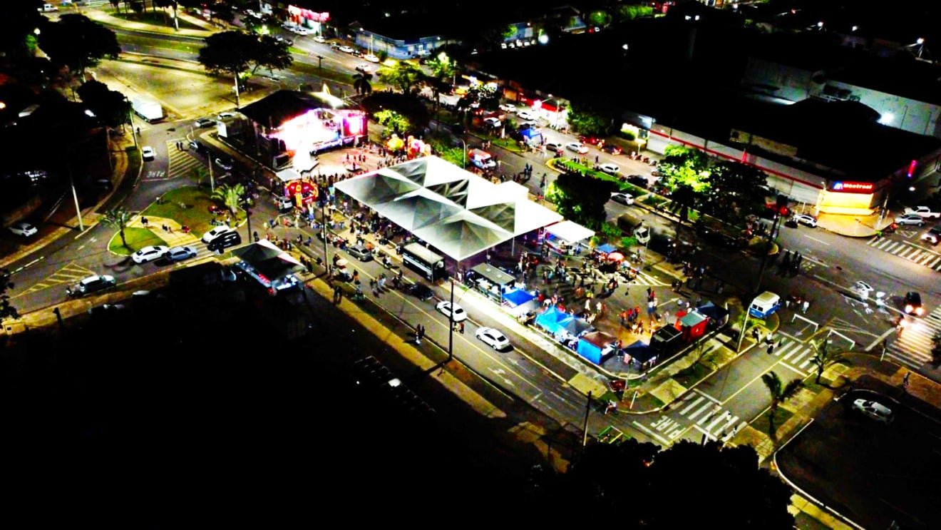 Final da Promoção 'A Casa dos Sonhos 2026' Agita Três Lagoas Neste Domingo