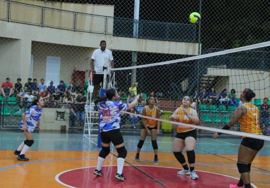 Três Lagoas: JETs 2026 abrem com jogos e integração estudantil, firmando cidade como Capital do Esporte