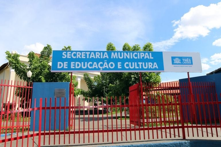 Semed avança com processo seletivo do MS Alfabetiza e divulga resultado para análise curricular em Três Lagoas
