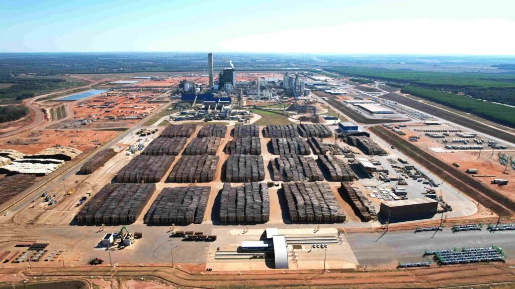 Suzano anuncia cinco vagas de emprego para Três Lagoas e Ribas do Rio Pardo