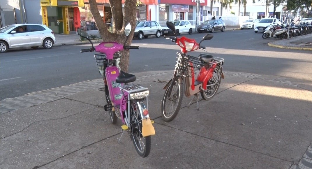 Novas regras para bicicletas elétricas e ciclomotores entram em vigor em Três Lagoas