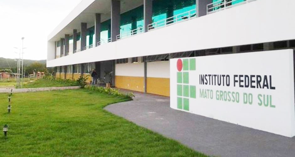 IFMS Três Lagoas abre inscrições para cursos de qualificação profissional a distância