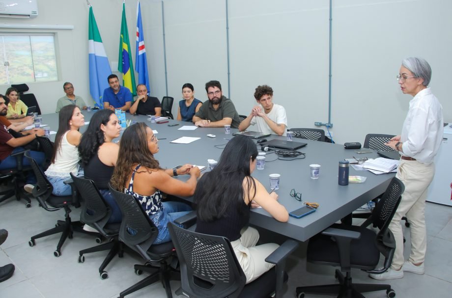 Redesim: Workshop em Três Lagoas Acelera Abertura de Empresas