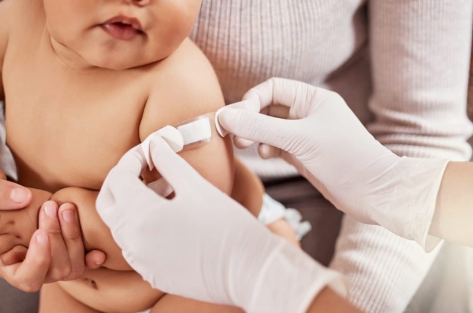 Três Lagoas inicia aplicação do Nirsevimabe para prevenir bronquiolite em crianças a partir de 2 de fevereiro