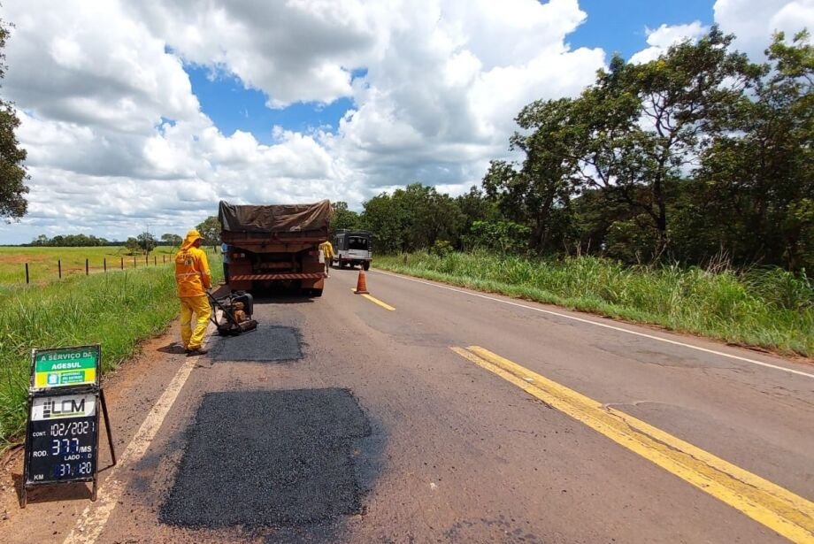 Senado aprova empréstimo de US$ 200 milhões para rodovias em MS