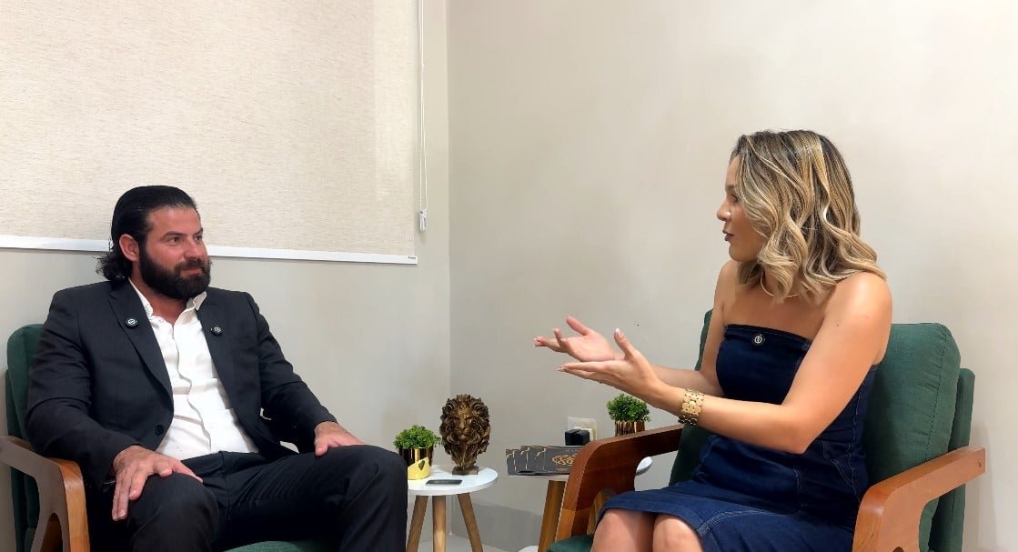 Técnica inovadora de transplante capilar é apresentada no programa 'A Casa é Sua'