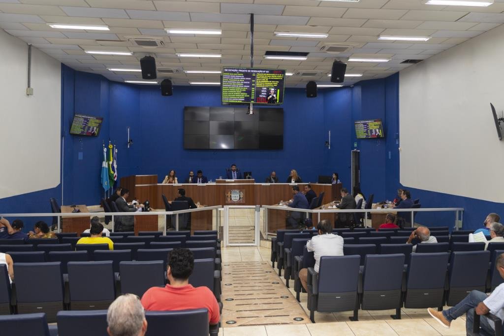 Câmara Municipal de Três Lagoas aprova ajustes em órgãos de defesa do consumidor