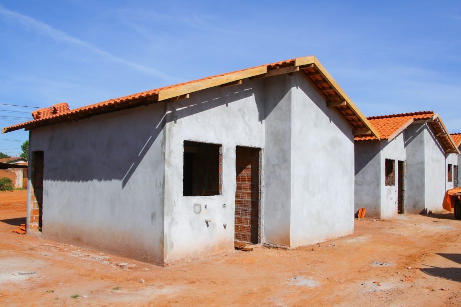 Três Lagoas: Habitação divulga lista final de aprovados e desclassificados do Conjunto Habitacional Violetas III