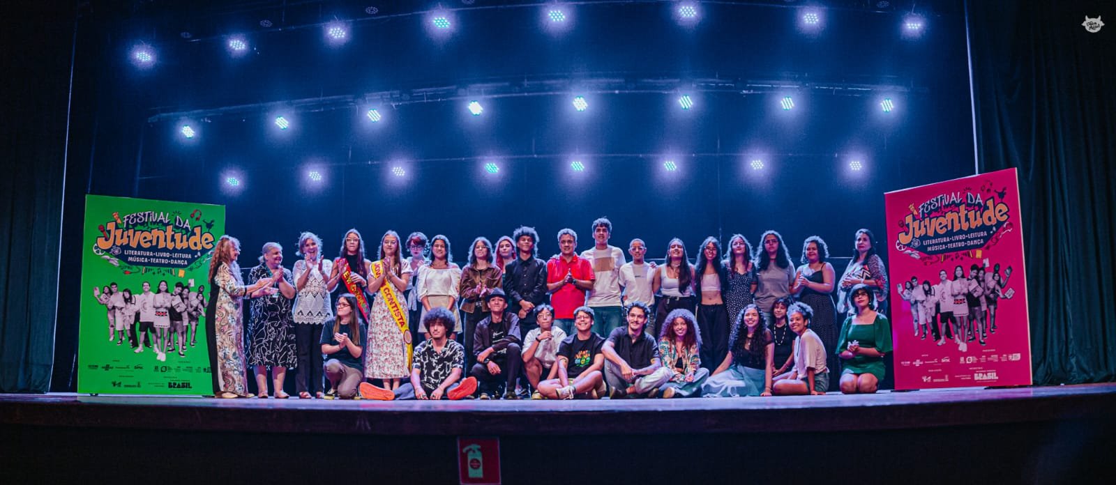 Festival da Juventude 2026: Inscrições Abertas para Concursos Literários, Batalha de Rima e Cinema de um Minuto