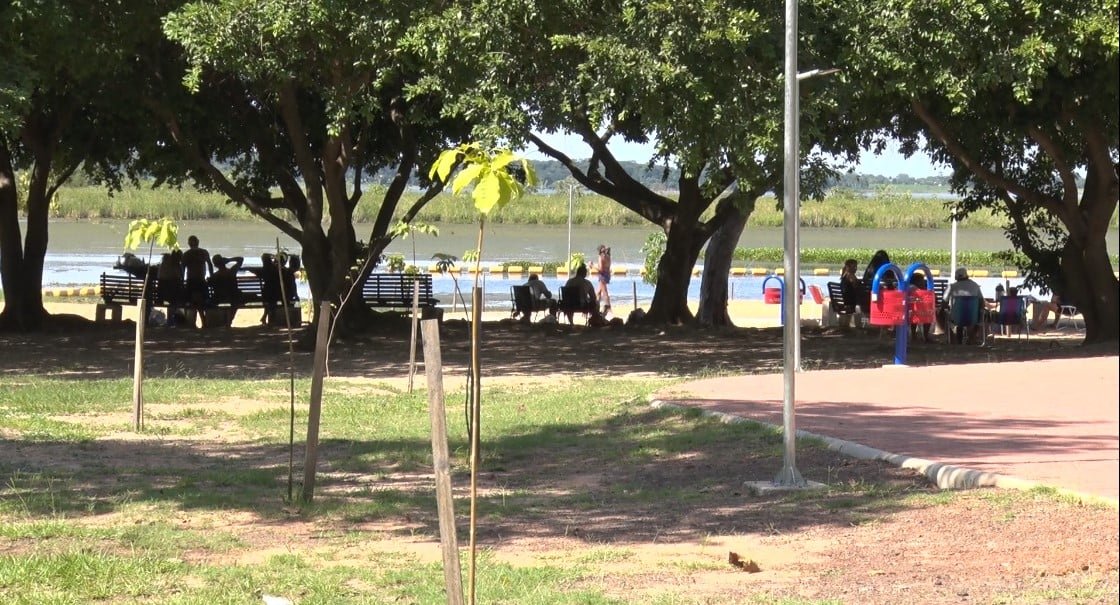 Balneário Municipal de Três Lagoas: Lazer Acessível e Refrescante para os Dias de Calor