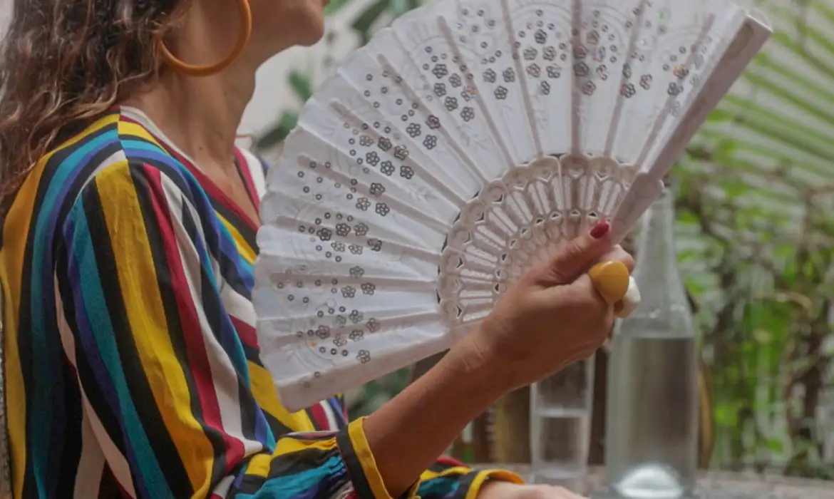 Estudo Urge Políticas Públicas para Amenizar Impactos da Menopausa, com Foco em Mulheres Negras