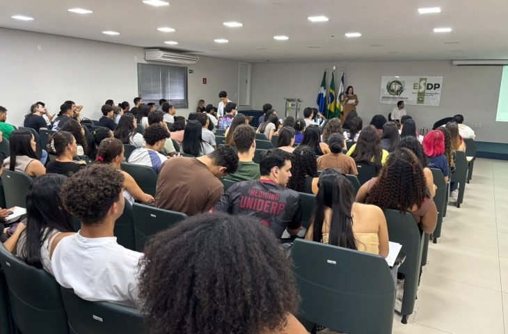 MS Supera divulga resultado provisório: mais de 1,4 mil candidatos aprovados em MS