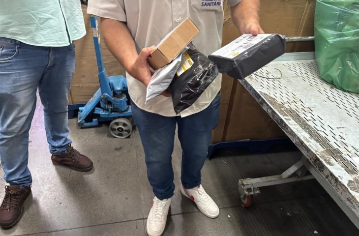 Mato Grosso do Sul ultrapassa R$ 5 milhões em apreensões de produtos irregulares na área da saúde