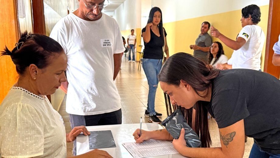 Prefeitura de Três Lagoas divulga gabarito preliminar do processo seletivo da educação
