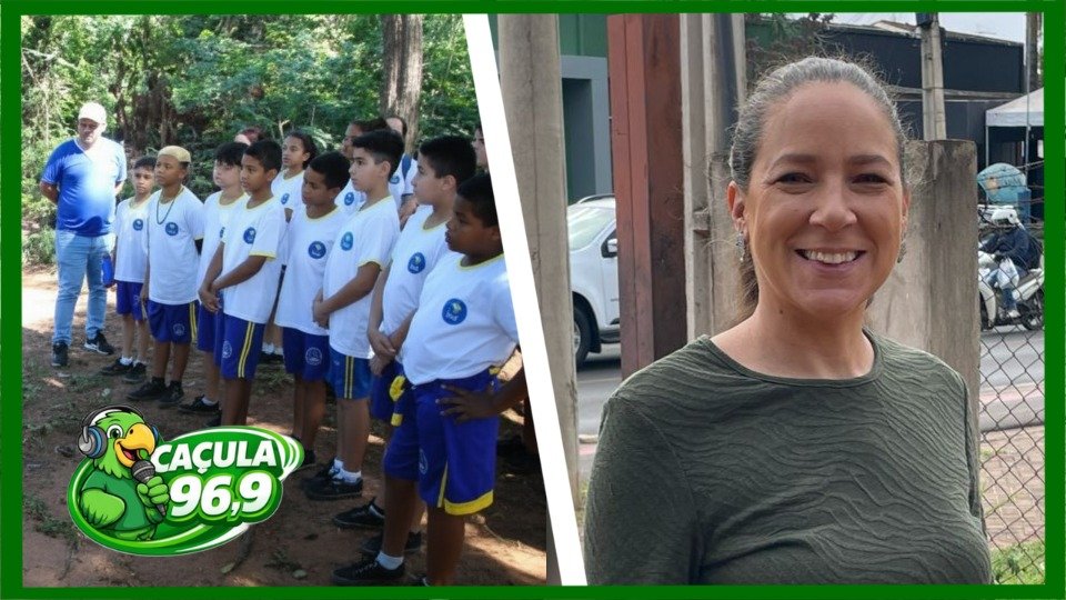 Semana do Meio Ambiente em Três Lagoas terá atividades educativas e feira "Uma só terra"
