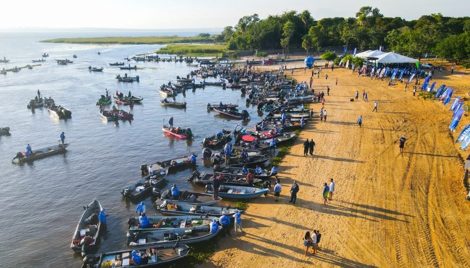 Três Lagoas Impulsiona Turismo como Estratégia Central de Desenvolvimento