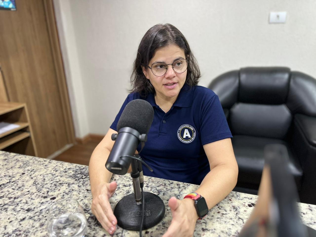 AEMS Facilita Acesso à Justiça Através do Núcleo de Prática Jurídica